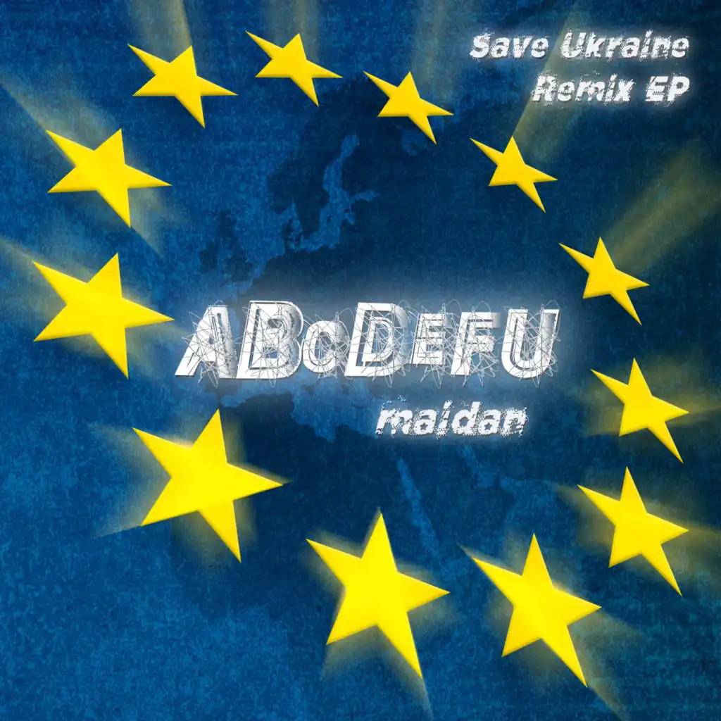 abcdefu (Save Ukraine Remix Ep)