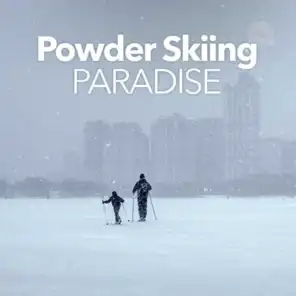 Powder Skiing Paradise