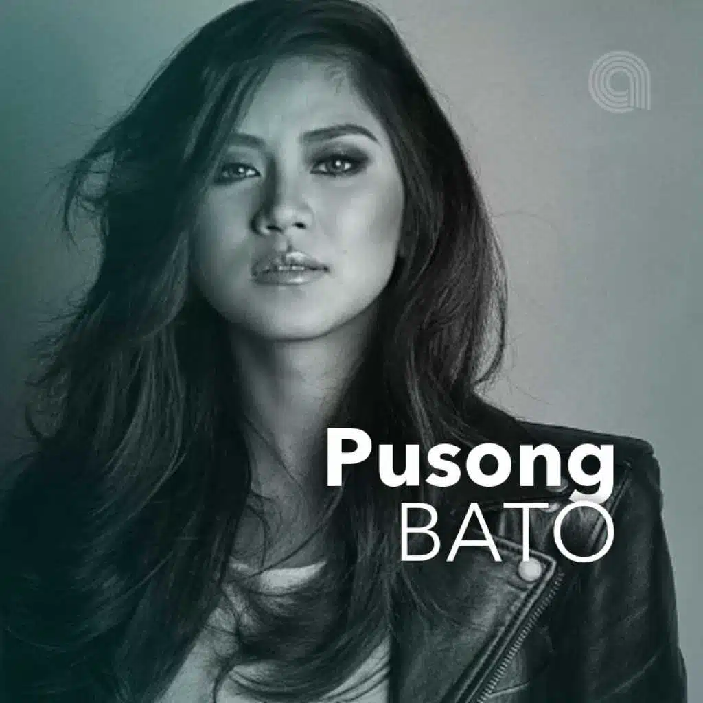 Pusong Bato