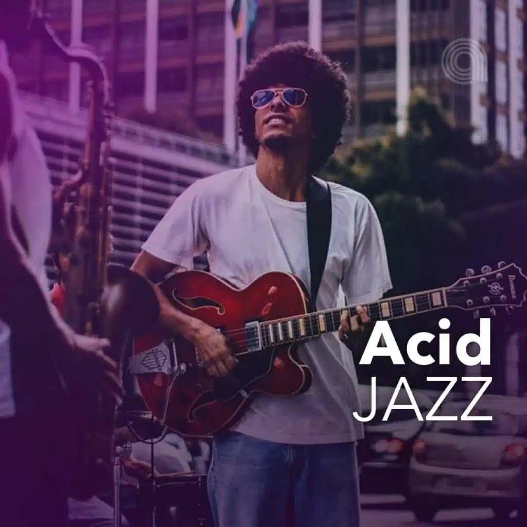 Acid Jazz