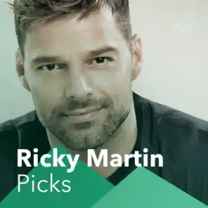 Ricky Martin Picks