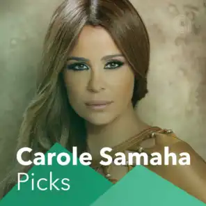 Carole Samaha Picks