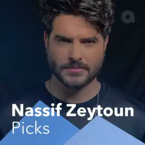 Nassif Zeytoun Picks