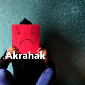 Akrahak
