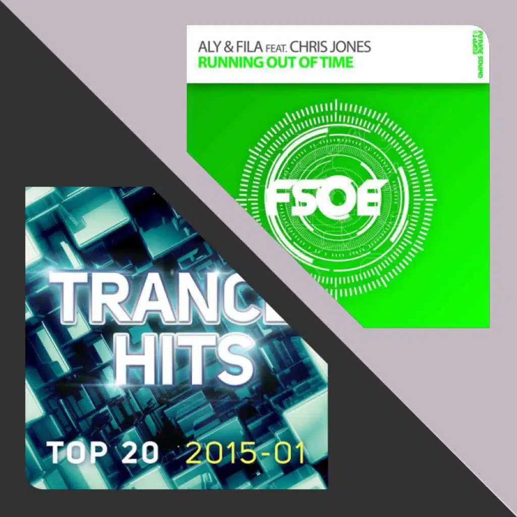 Celebrity Playlist: Aly & Fila