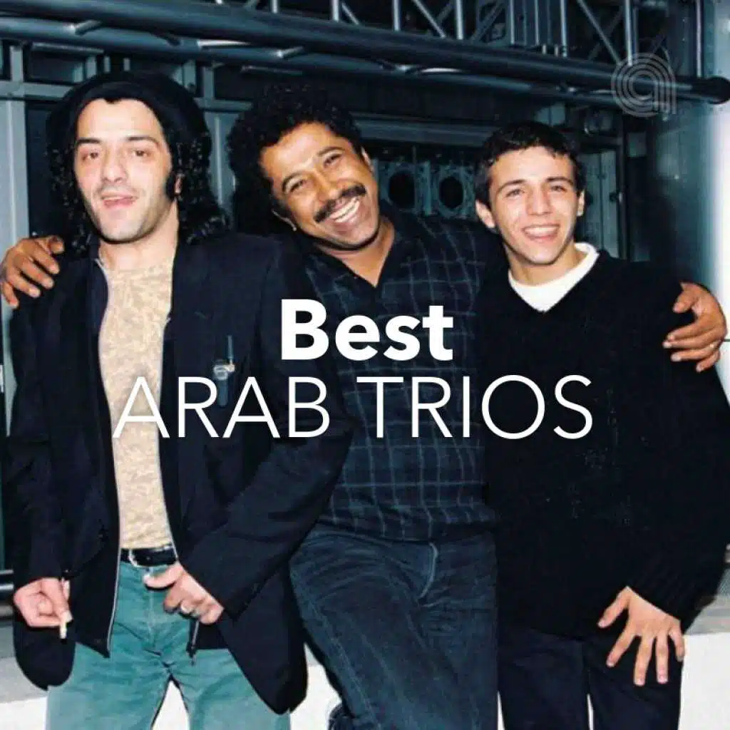Best Arab Trios