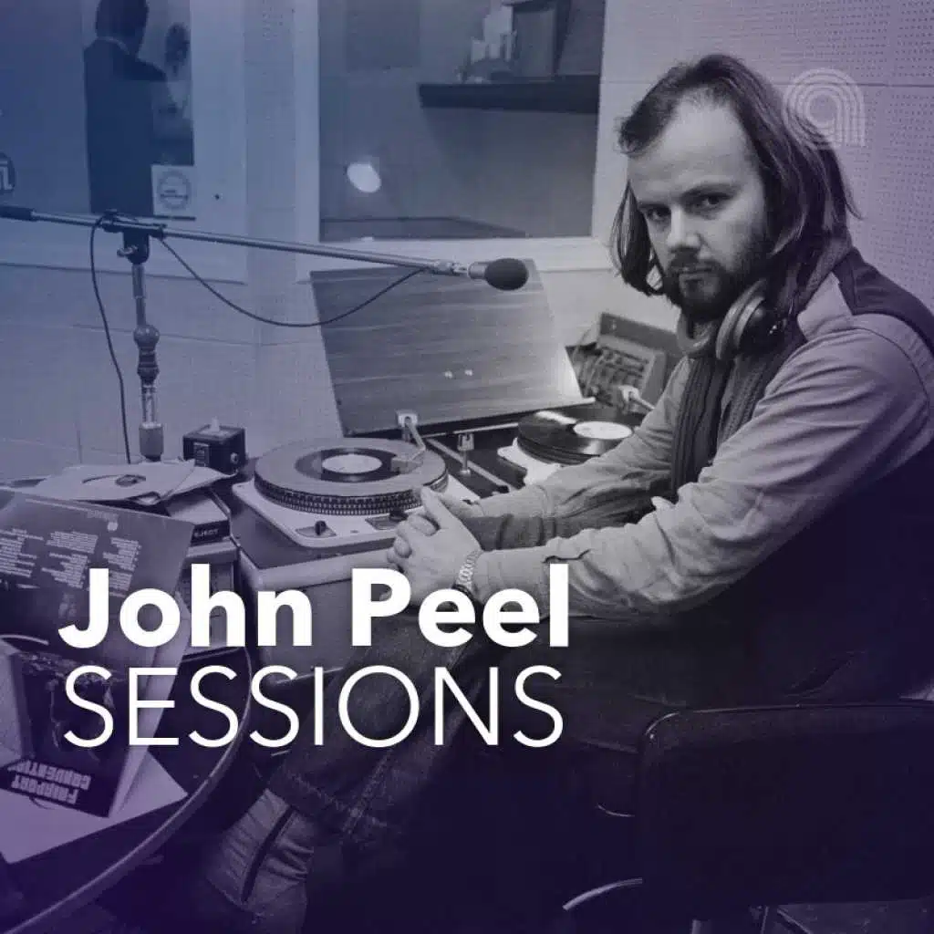John Peel Sessions