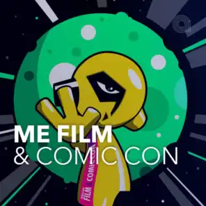 ME Film & Comic Con