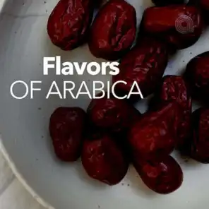 Flavors Of Arabia