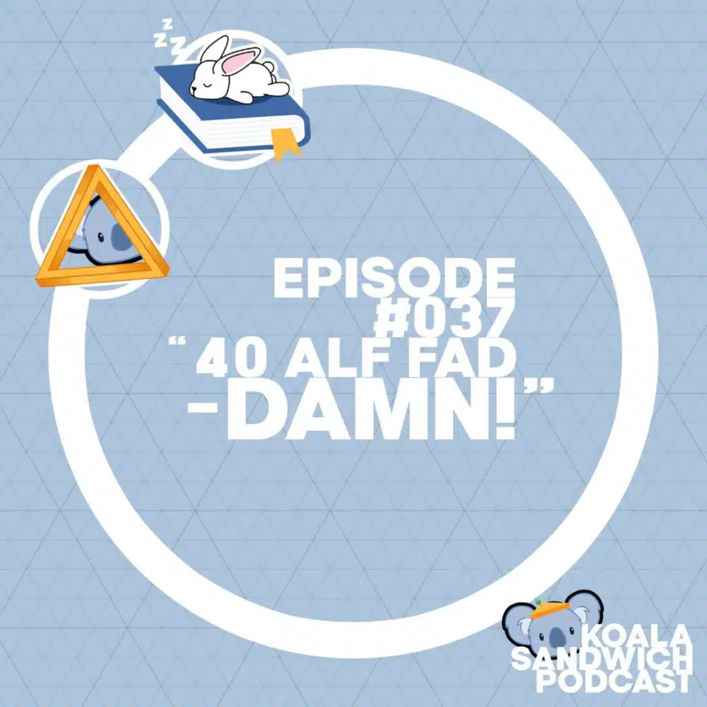 037 40 Alf FadDAMN!