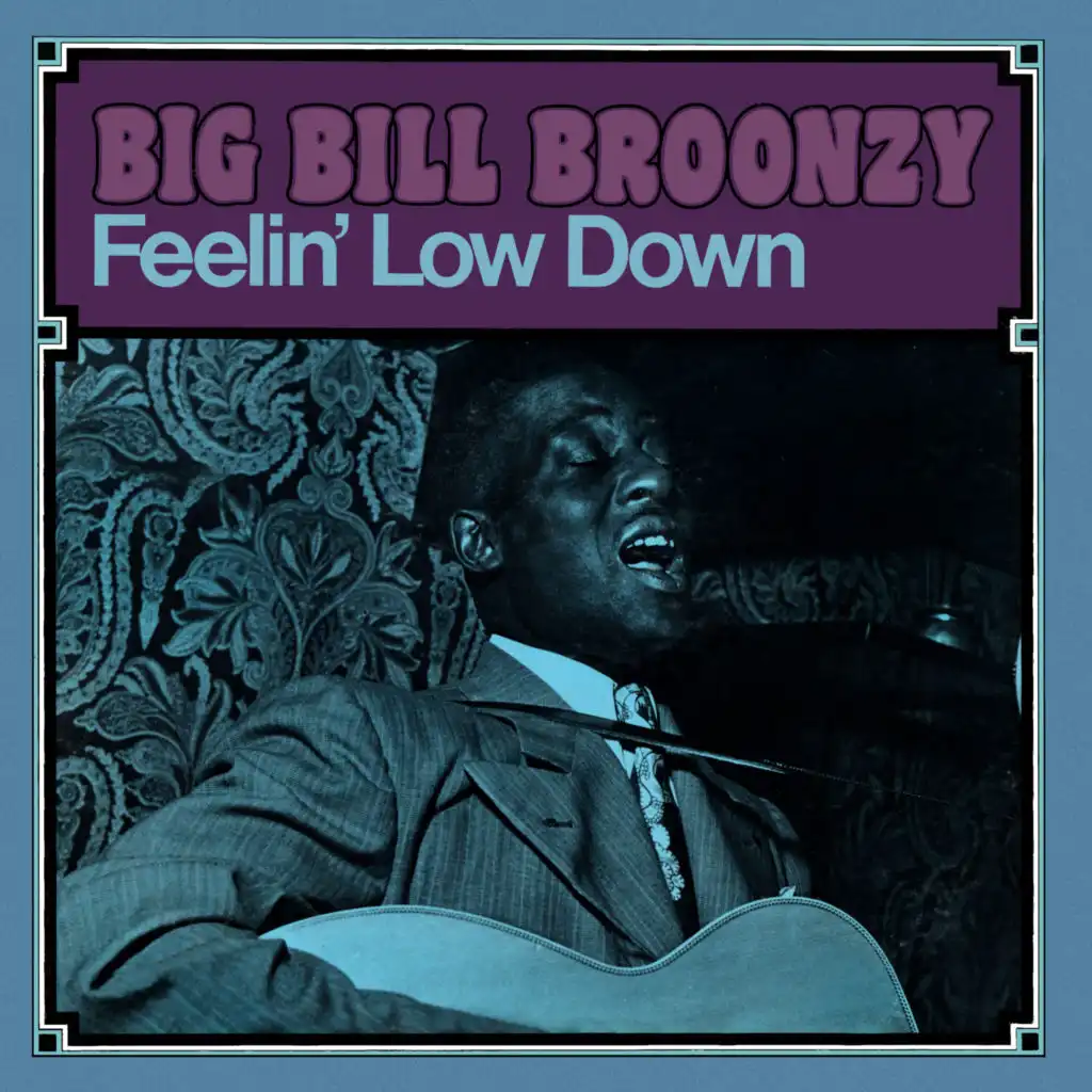 Big Bill Blues (Alternate Take)