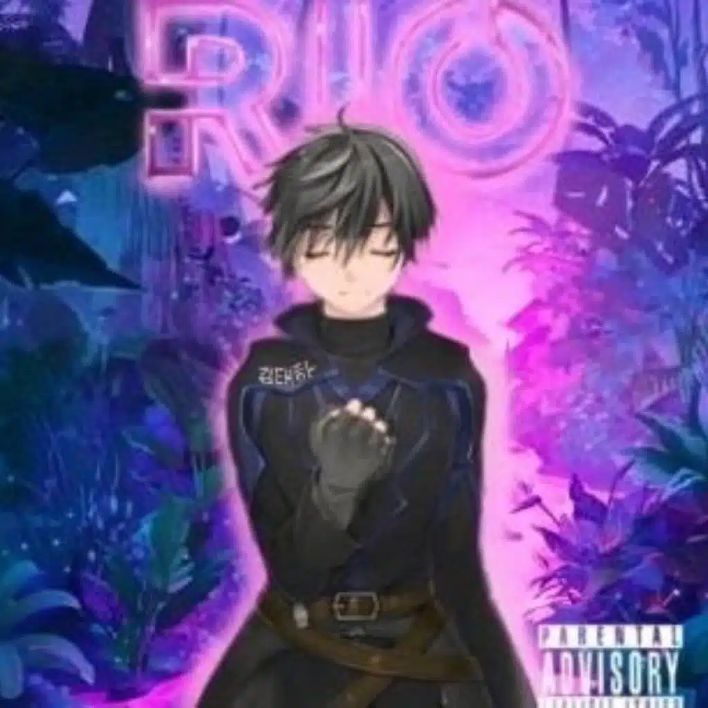 RIO (Sped Up)