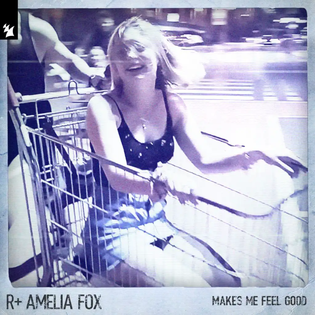 Makes Me Feel Good (feat. Amelia Fox)