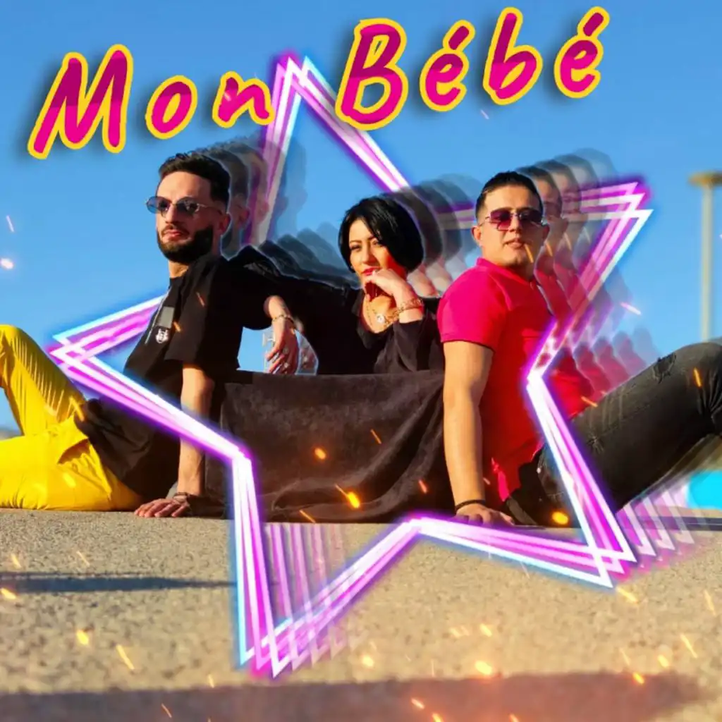 Mon bébé (feat. Mito)