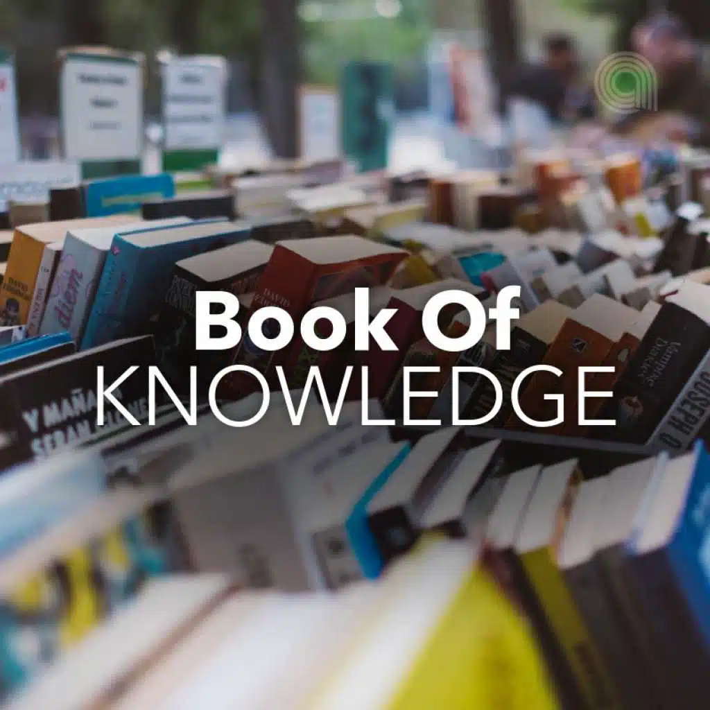 Book of Knowledge