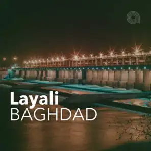 ليالي بغداد