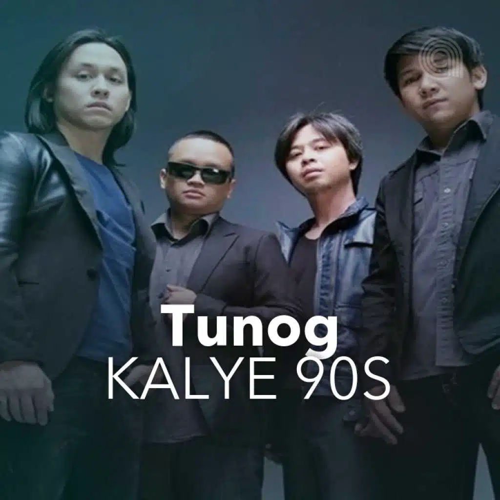 Tunog Kalye 90s