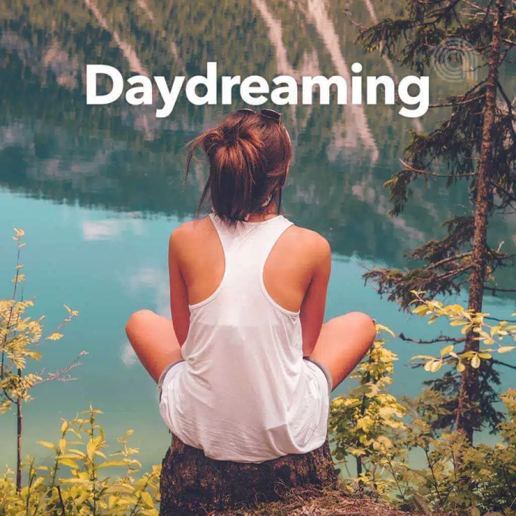 Daydreaming