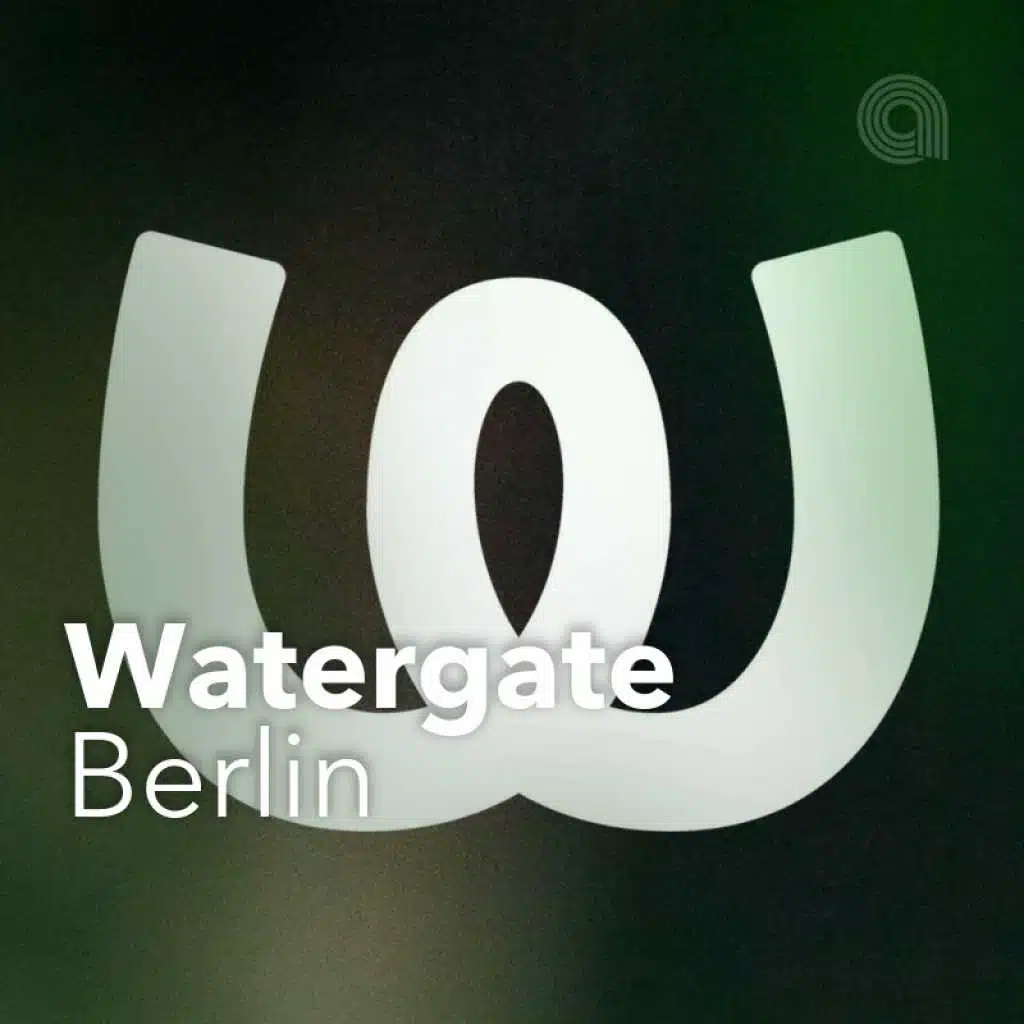 Watergate Berlin