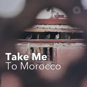 خذني إلى المغرب