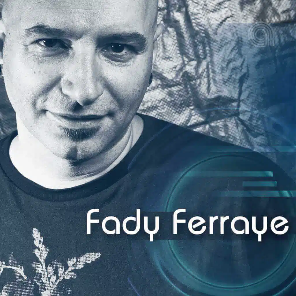 Fady Ferraye - Collected Works