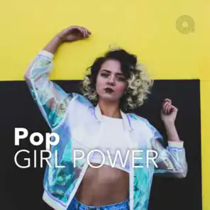 Pop Girl Power