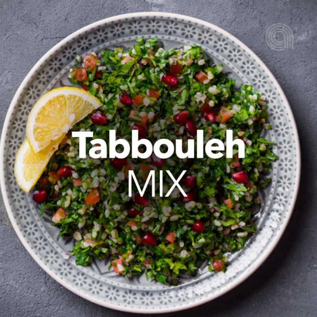 Tabbouleh Mix