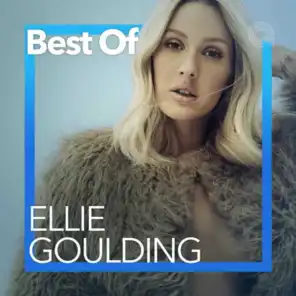 Best Of Ellie Goulding