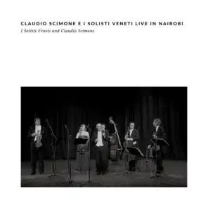 Claudio Scimone & I Solisti Veneti