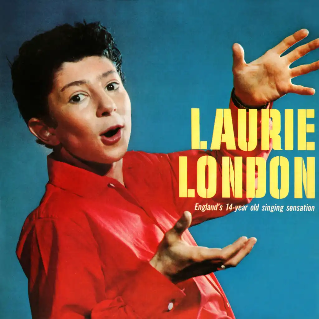Presenting Laurie London