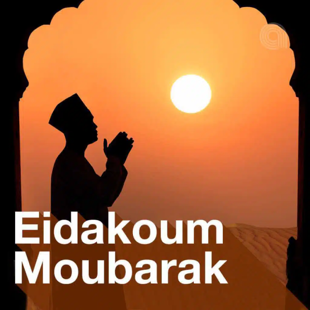 Eidakoum Moubarak