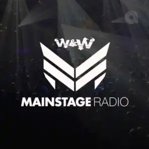 W&W - Mainstage Radio
