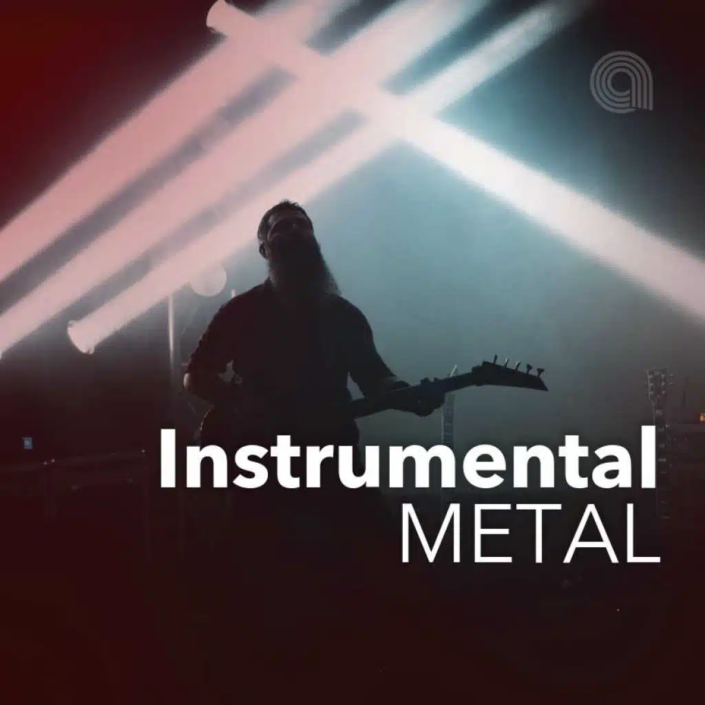 Instrumental Metal