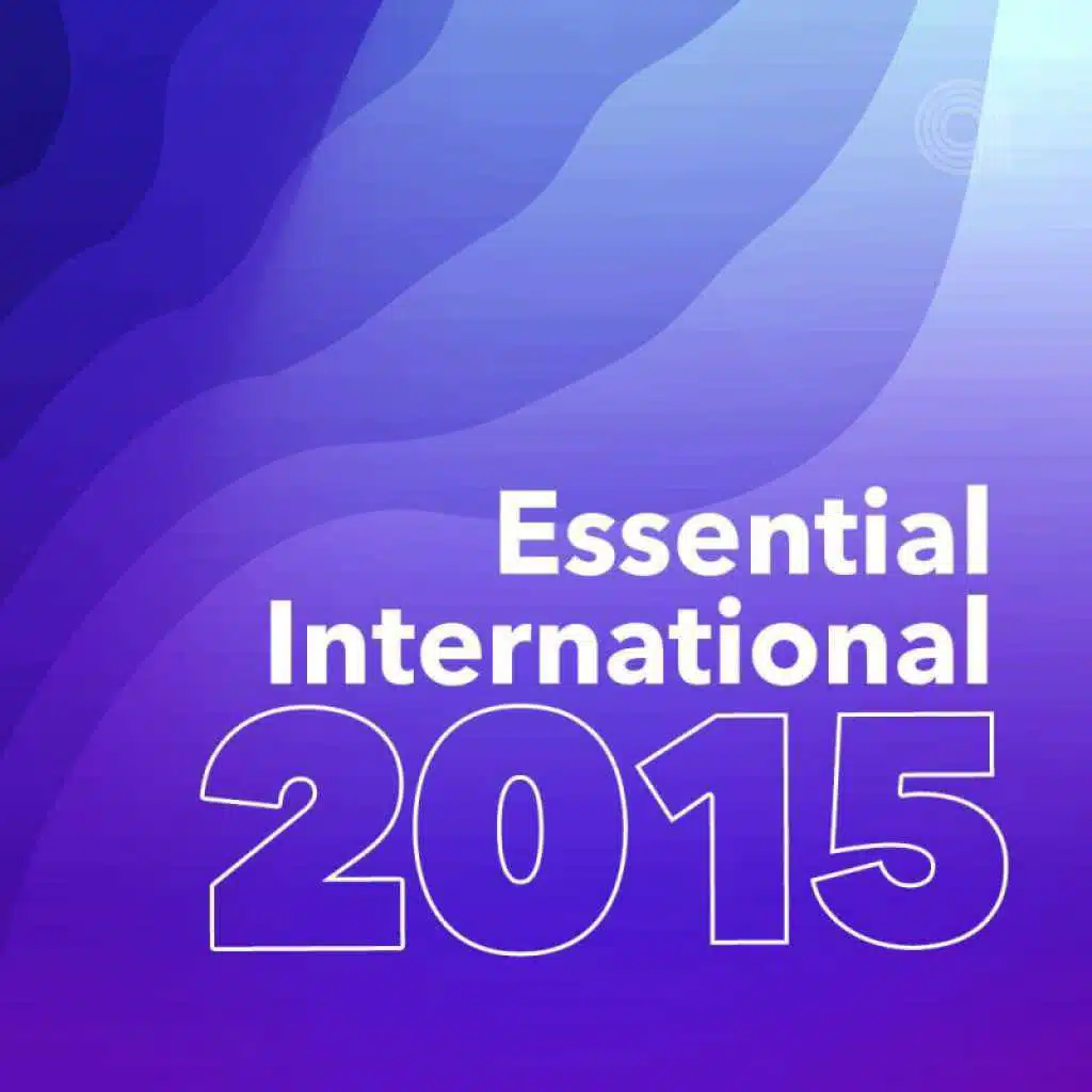 Essential International 2015