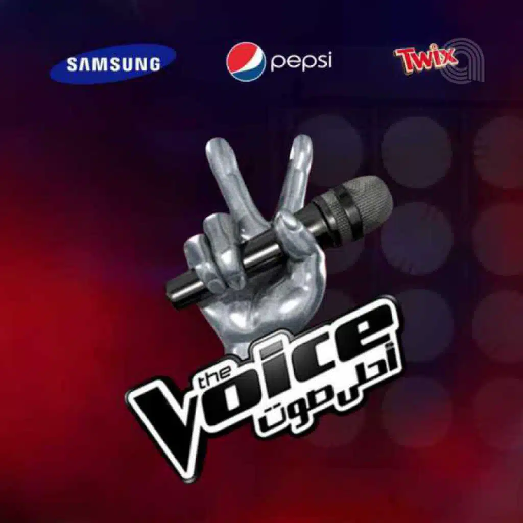 The Voice 2015 - Live 5