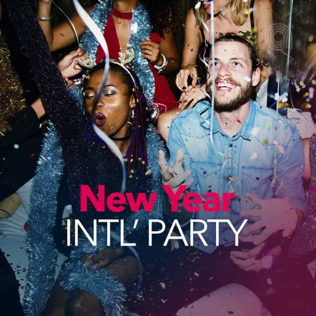 New Year Intl' Party