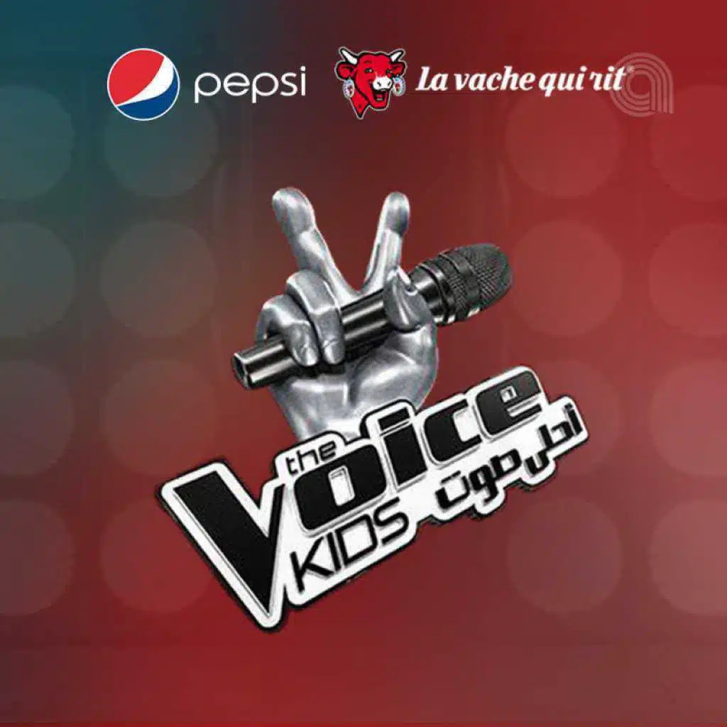 The Voice Kids 2016