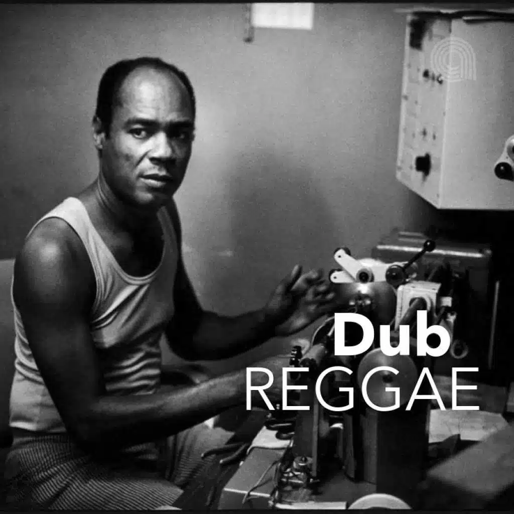 Dub Reggae