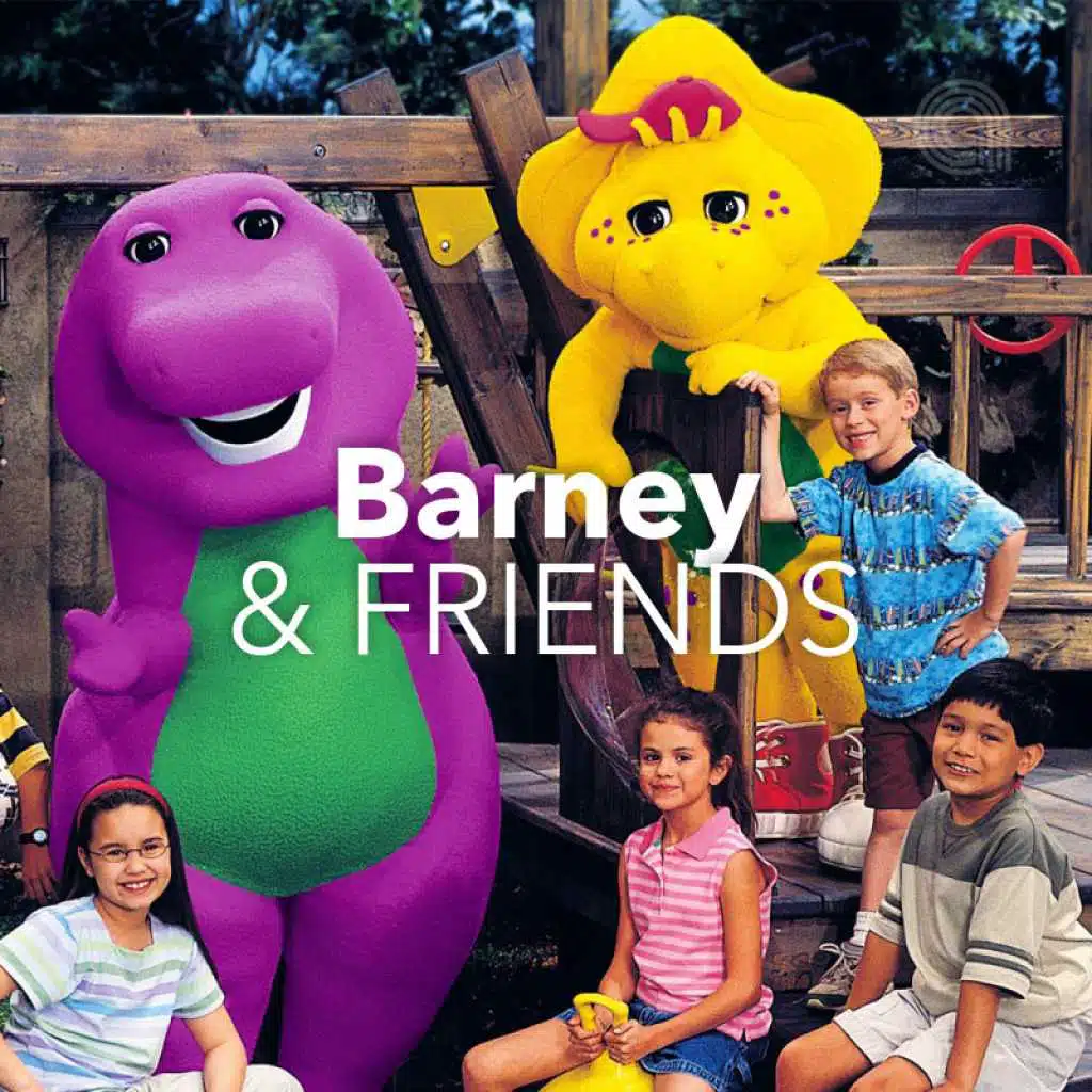 Barney & Friends
