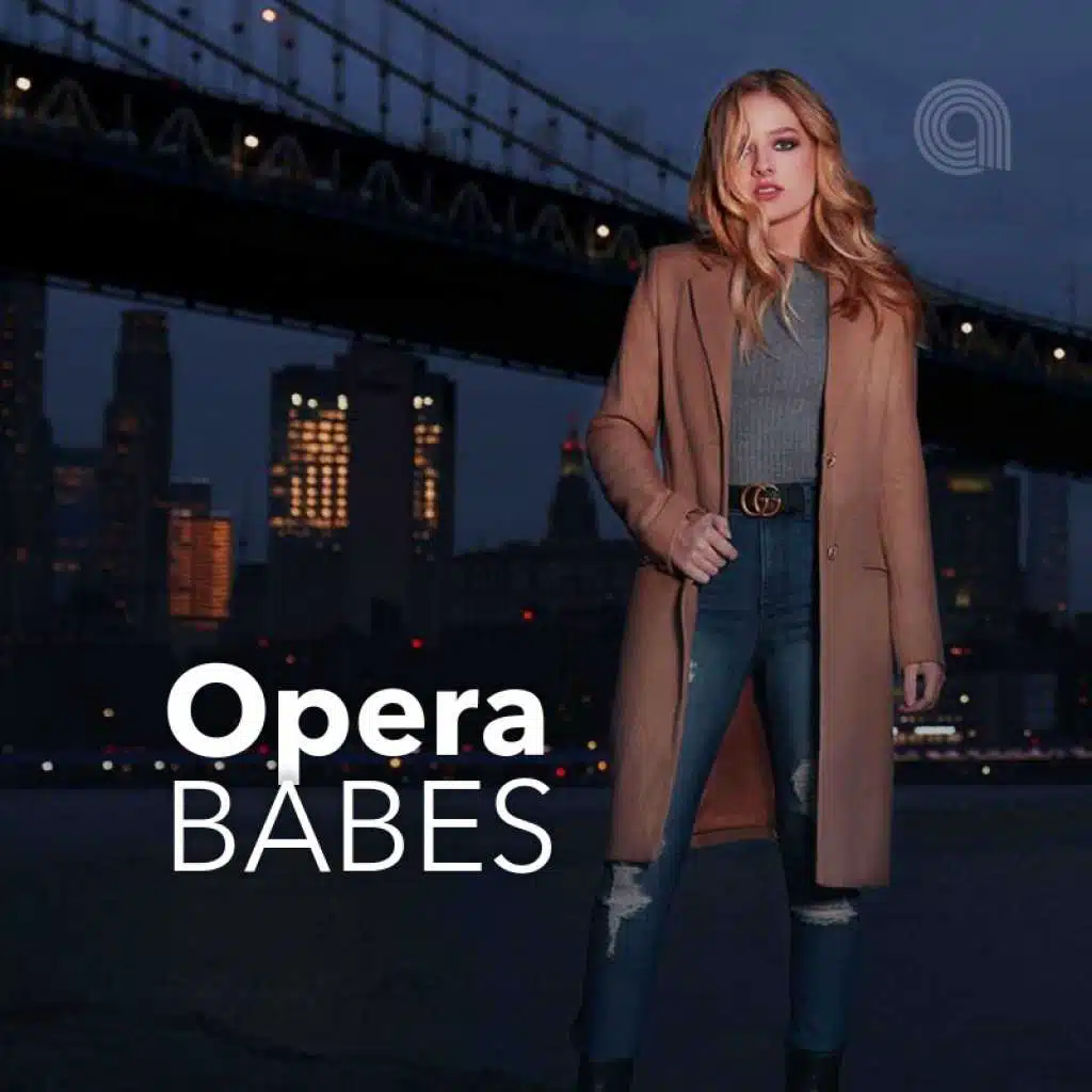Opera Babes