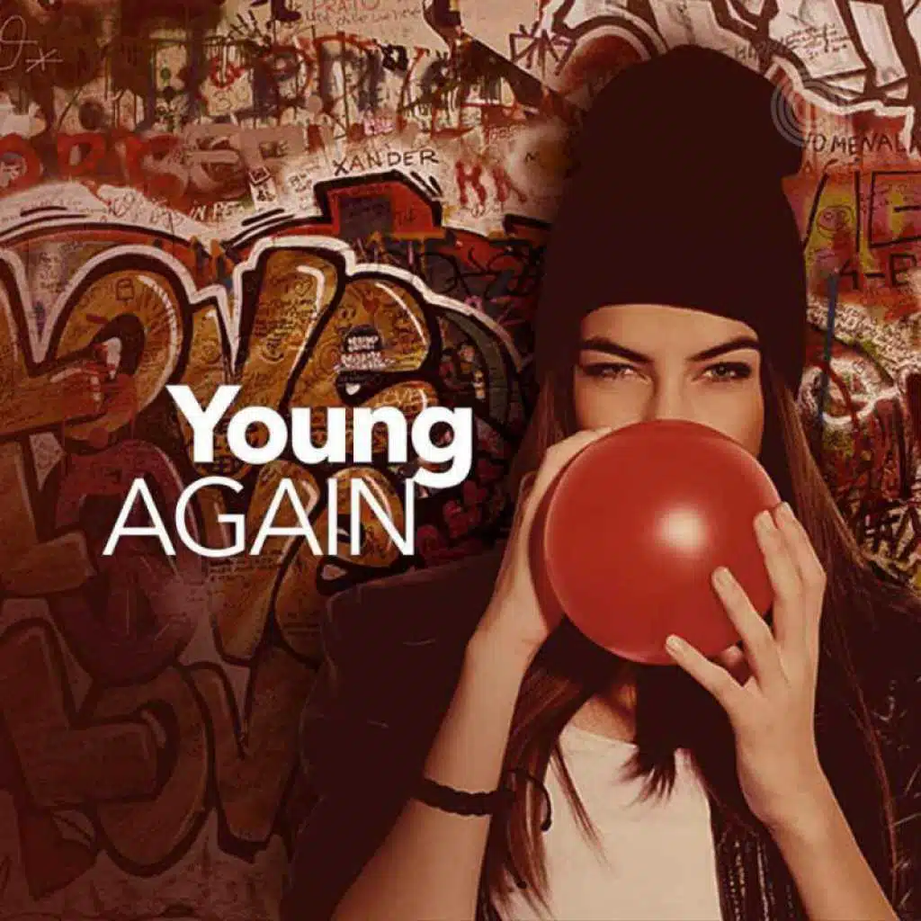 Young Again
