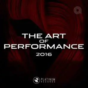 The Art of Performance 2016