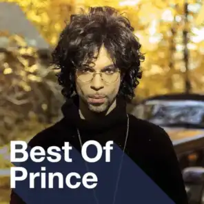 Best Of Prince