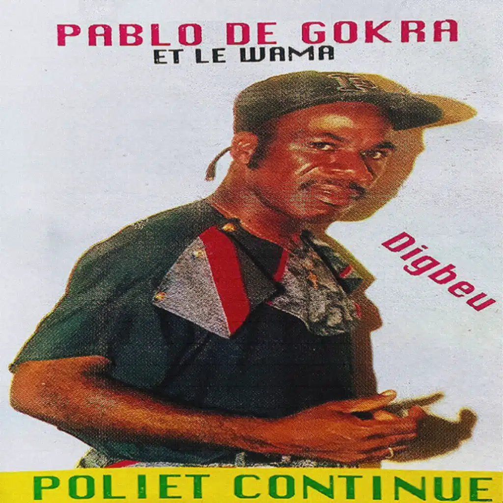 Pablo de Gokra