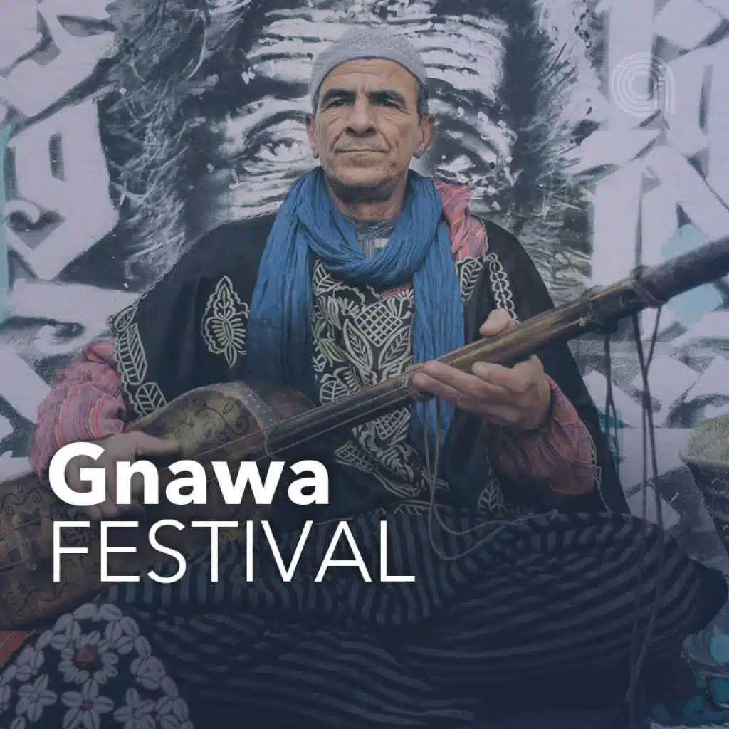 Gnawa Festival