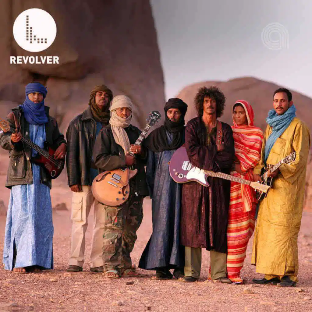 توب أغاني تيناريوين