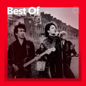 Best Of U2