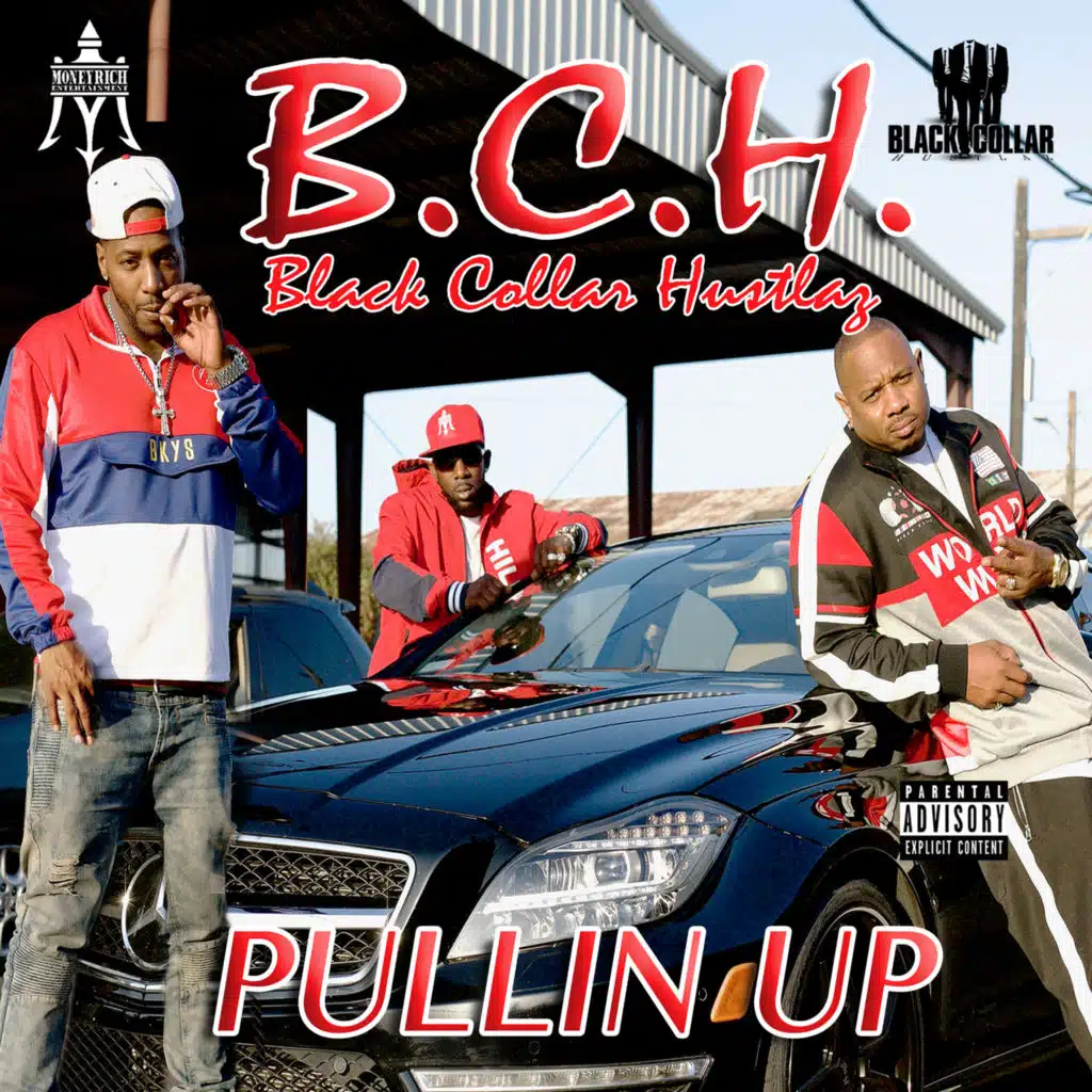 Pullin Up