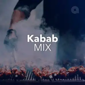 Kabab Mix