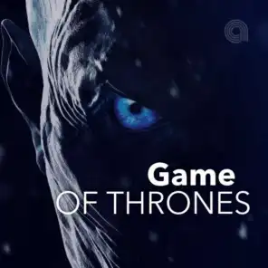 Game Of Thrones TV Series Soundtrack